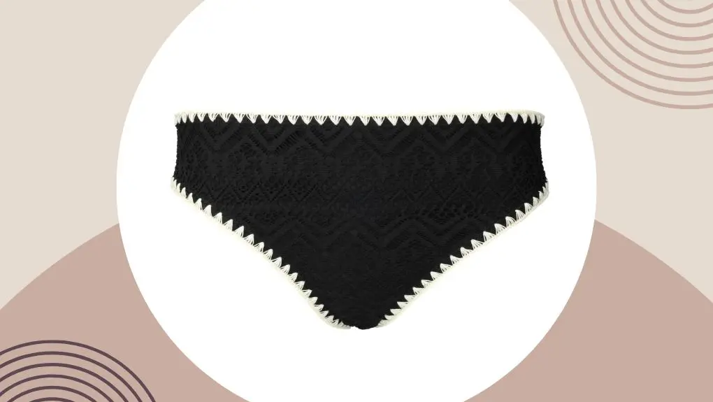 wibra bikini broekje