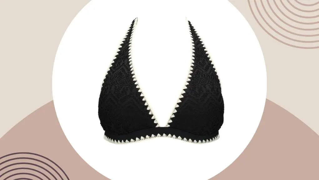 bikini top wibra