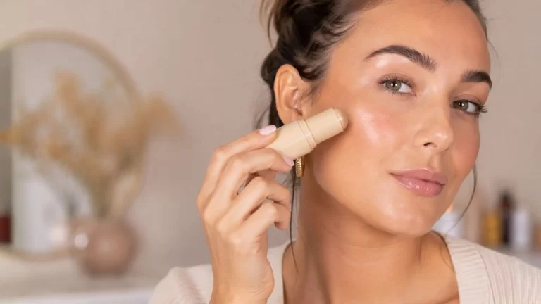 dior stick foundation dupe Xelly beauty Kruidvat