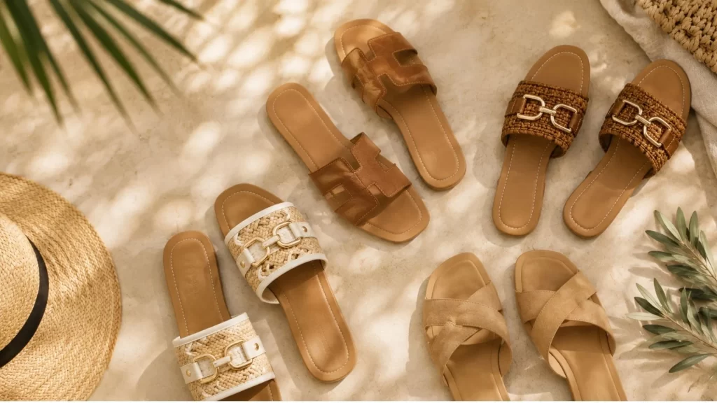 van haren dupe slippers