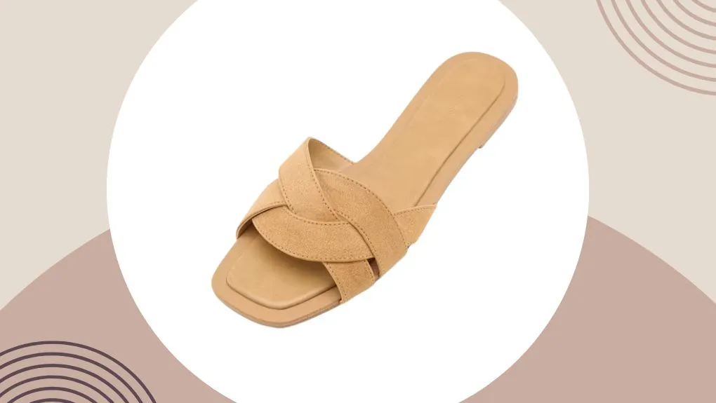 van haren designer slippers