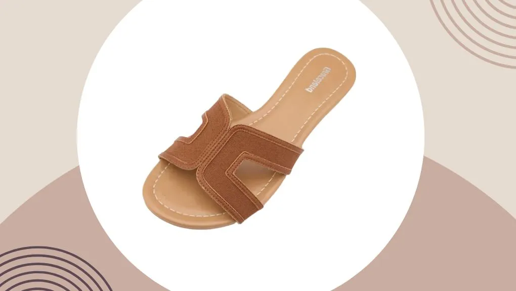 van haren hermes dupes slippers