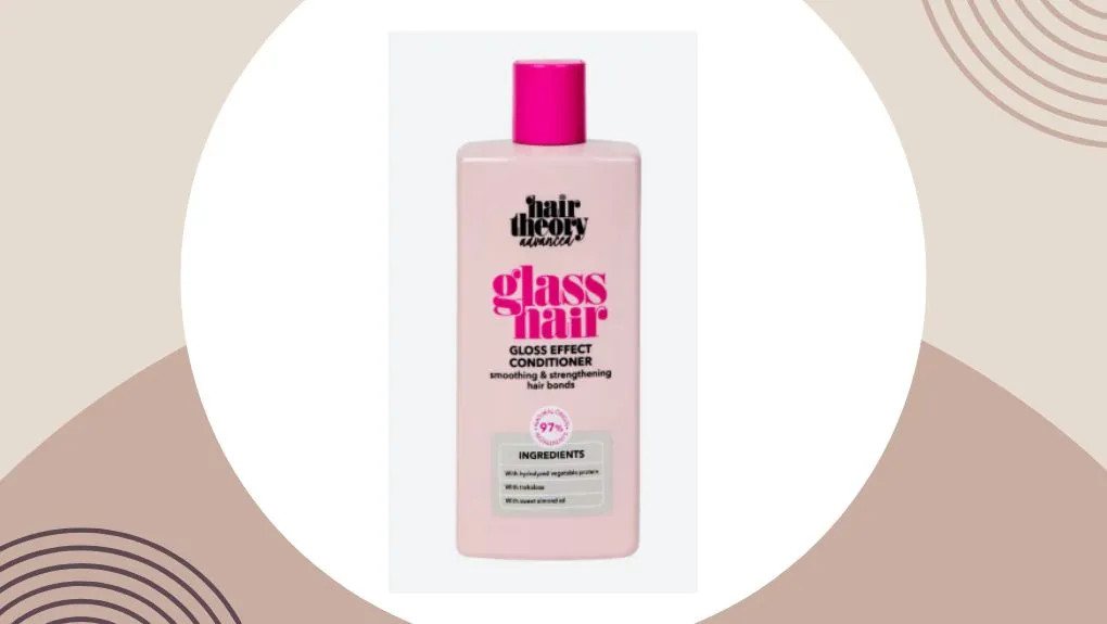 Action Hair Theory Glass Hair conditioner