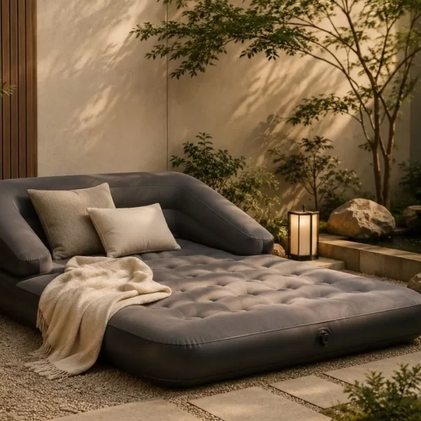 Deze Action-vondst geeft je tuin instant resort vibes voor €29,95