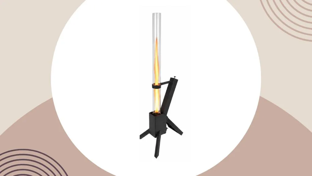 Action terrasverwarmer