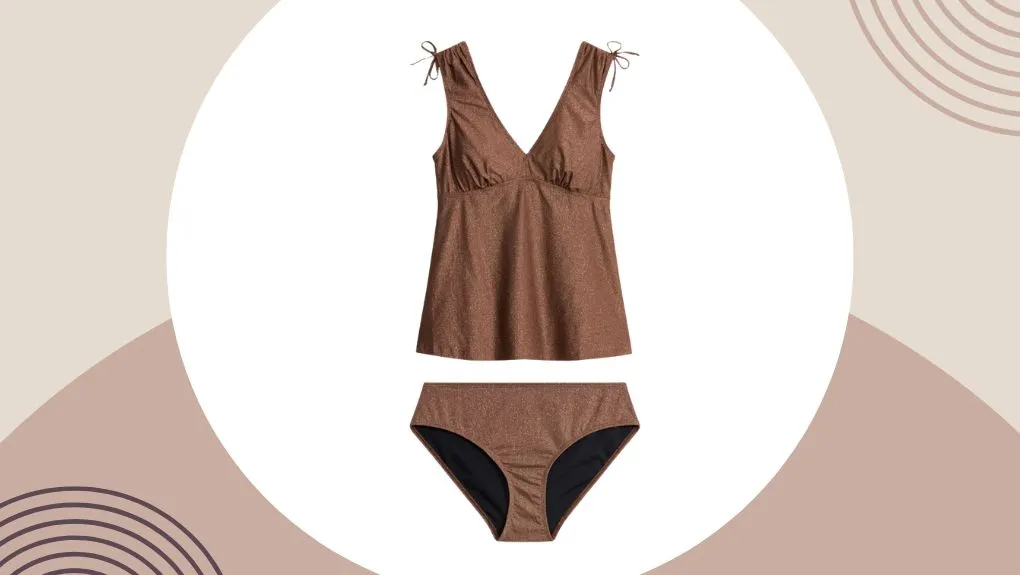 bonprix goedkope tankini