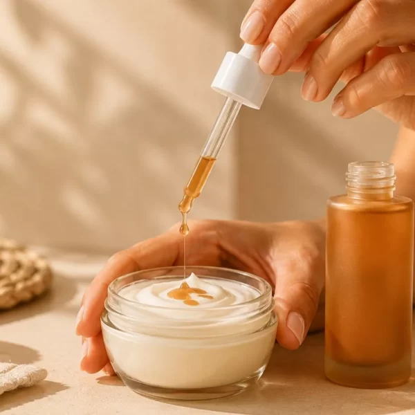 Vergeet dure tanning drops: dit HEMA-product van €8,99 geeft je huid een natuurlijke zomer glow
