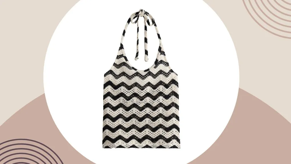 h&m missoni dupe