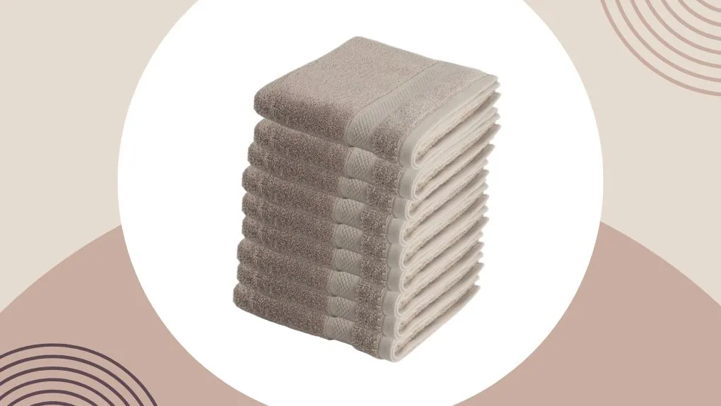 ibood handdoeken set