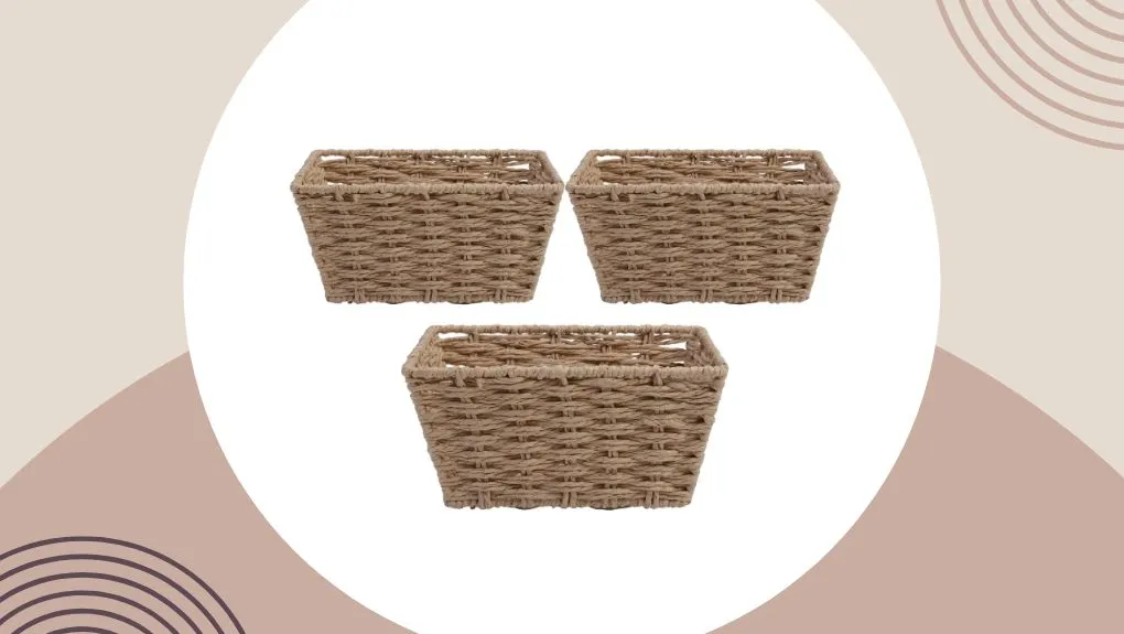 joybuy opbergmanden