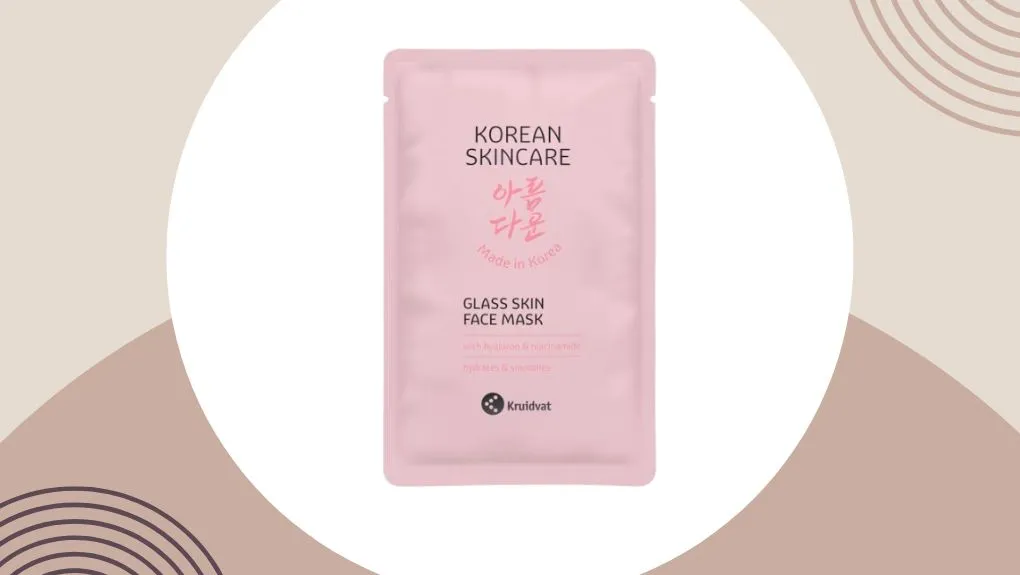 Kruidvat kbeauty