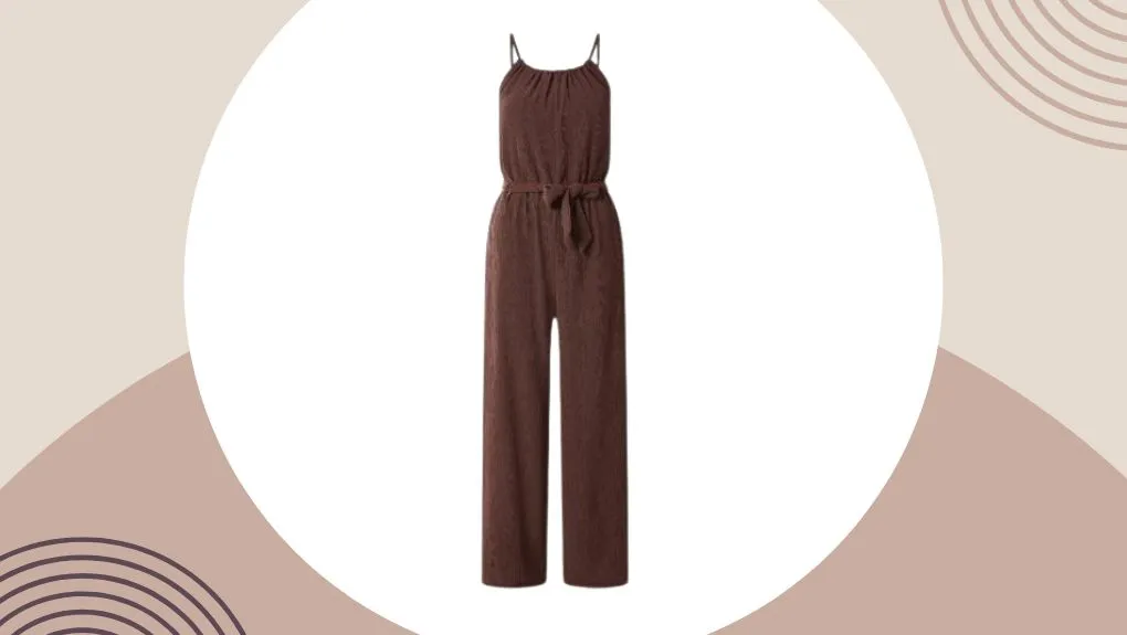 Lidl jumpsuit
