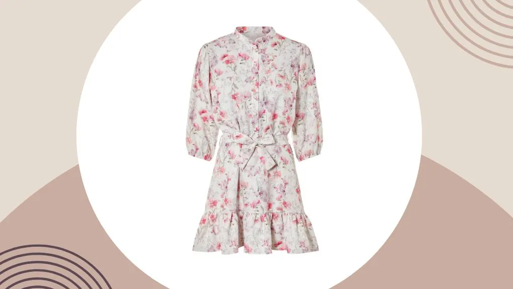 Lidl zimmermann jurk