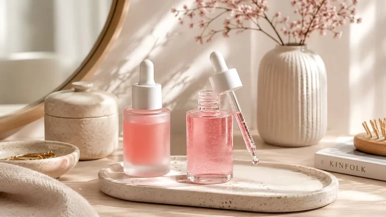 medicube pdrn vs revolution serum
