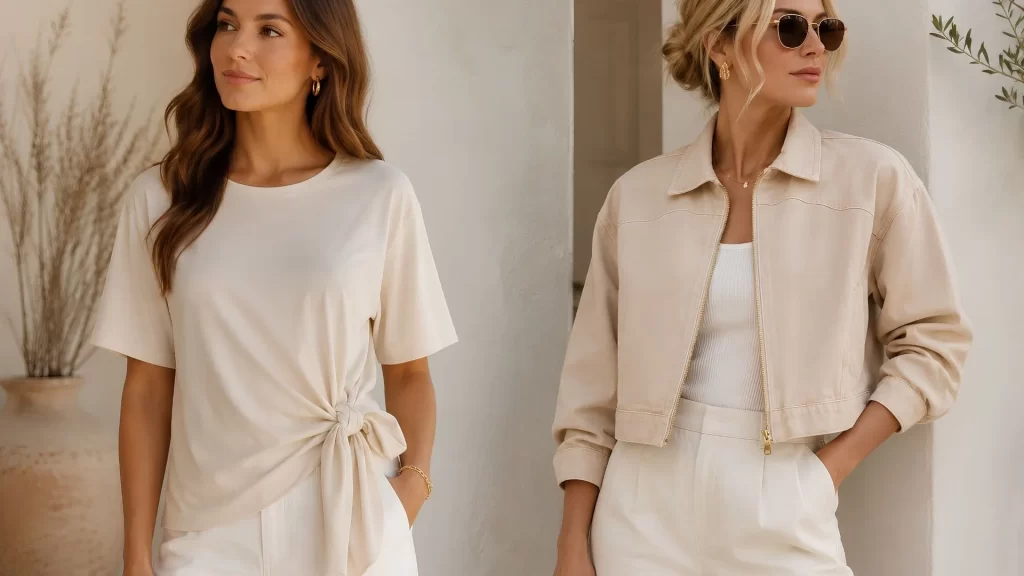 Deze twee nieuwe Wibra-items zien eruit alsof ze uit een dure capsulecollectie komen
