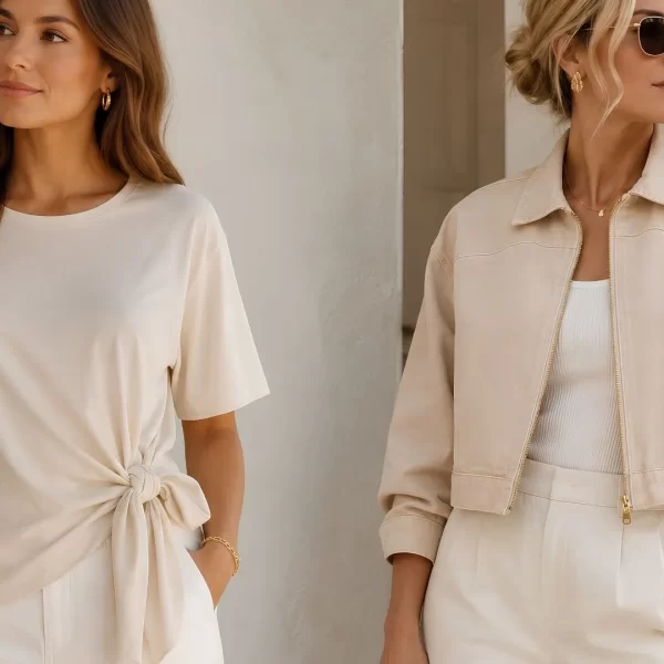 Deze twee nieuwe Wibra-items zien eruit alsof ze uit een dure capsulecollectie komen