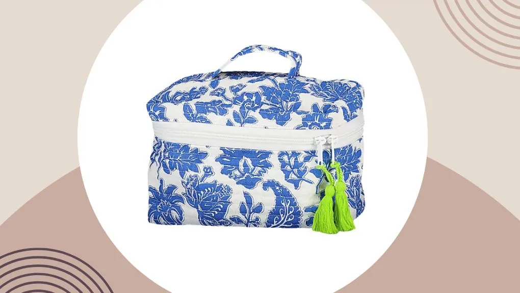 zeeman toilettas groot