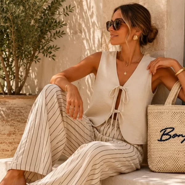 zeeman vakantie outfit