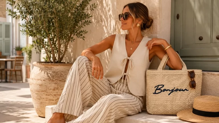 zeeman vakantie outfit