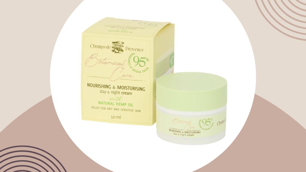 action moisterizer botanical care