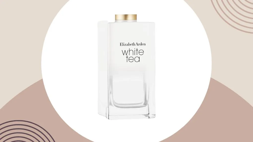 Elizabeth Arden - White Tea