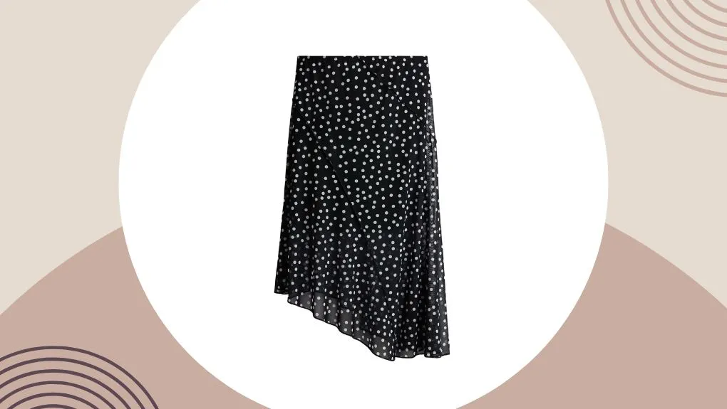 H&M polkadot rok