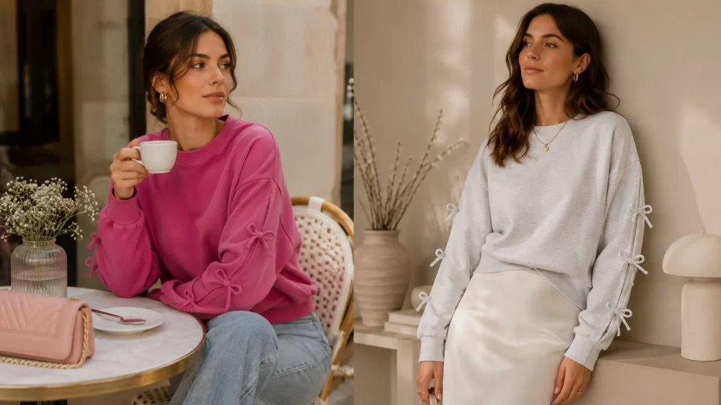 wibra sweater strikjes