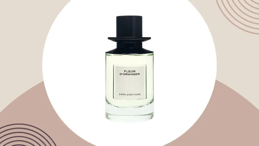 Zara - Fleur d'Oranger