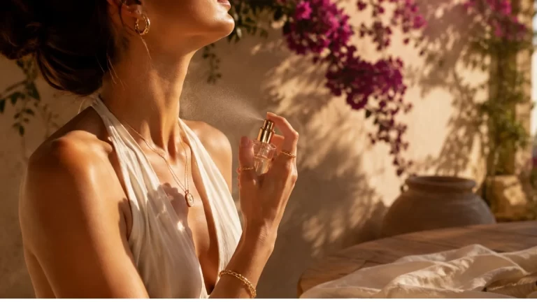 zomerparfums betaalbaar goedkoop