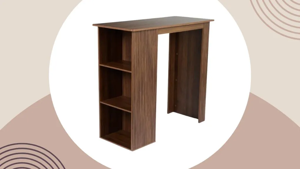 Action bartafel