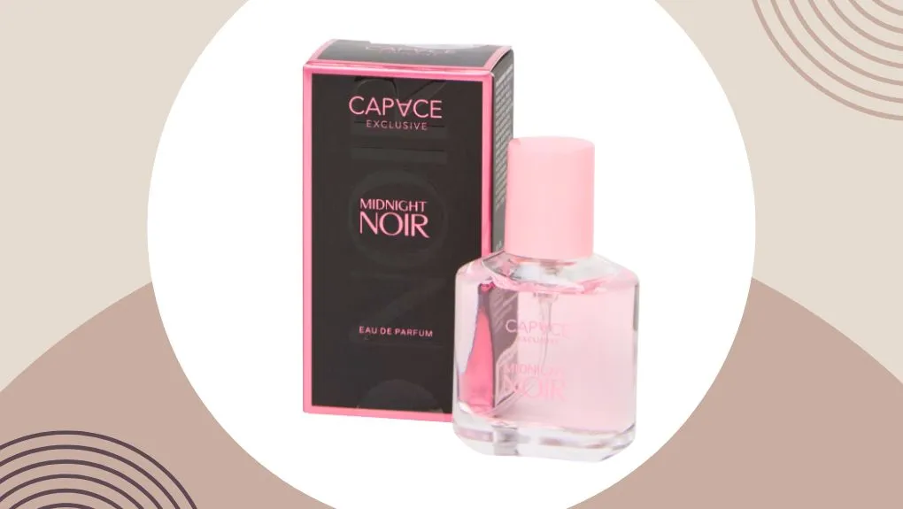 Action Capace Exclusive Midnight Noir
