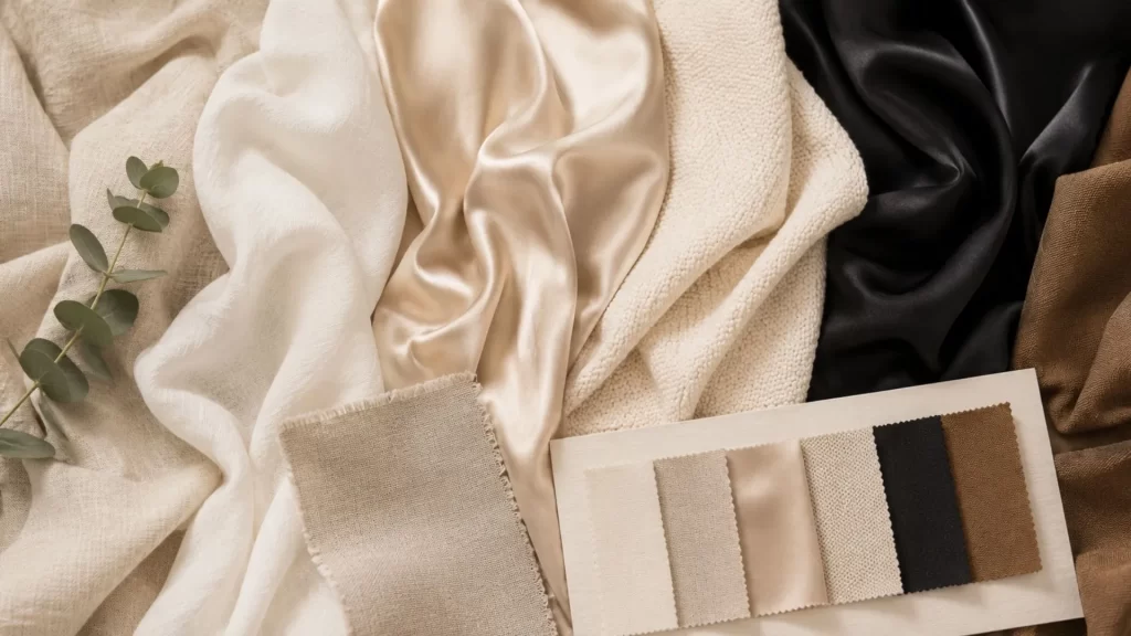 stoffen tips kleding