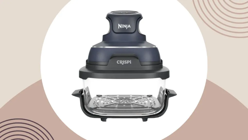 Ninja Crispi airfryer