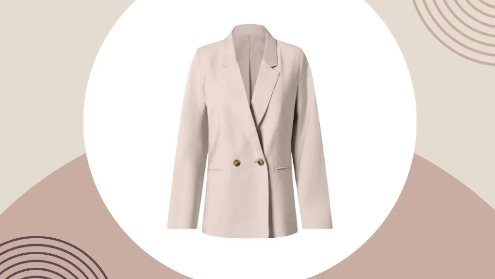 lidl blazer